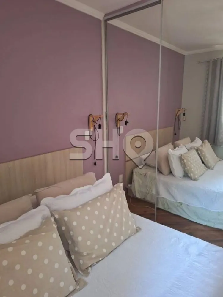 Sobrado, 3 quartos, 128 m² - Foto 9