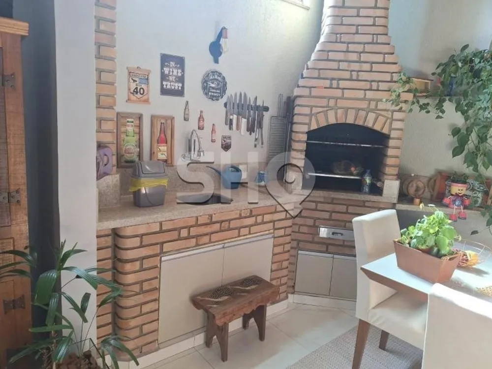 Sobrado, 3 quartos, 128 m² - Foto 4