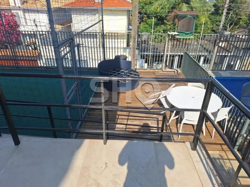 Sobrado, 3 quartos, 128 m² - Foto 7