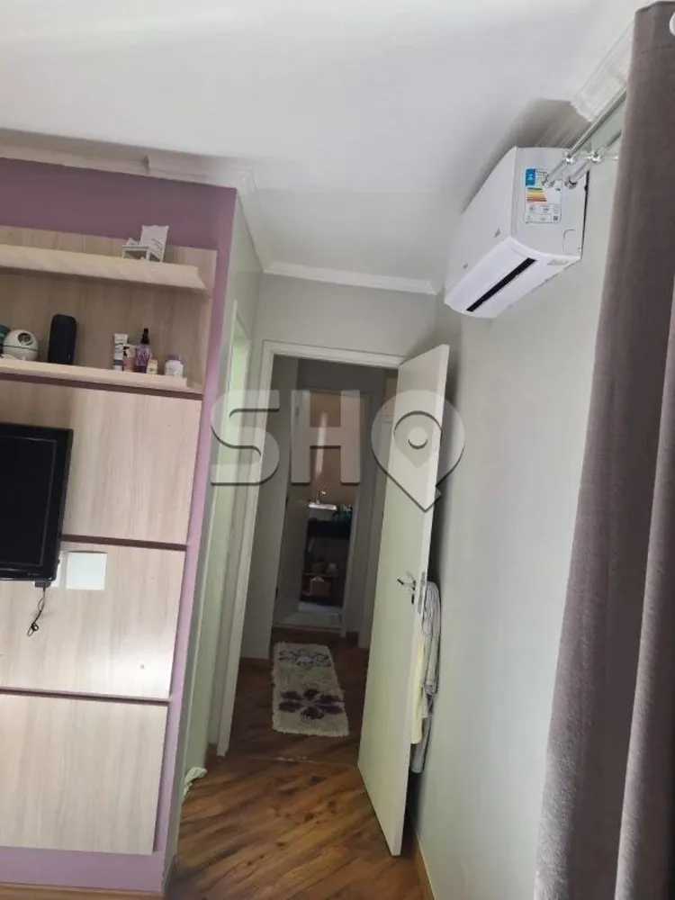 Sobrado, 3 quartos, 128 m² - Foto 8