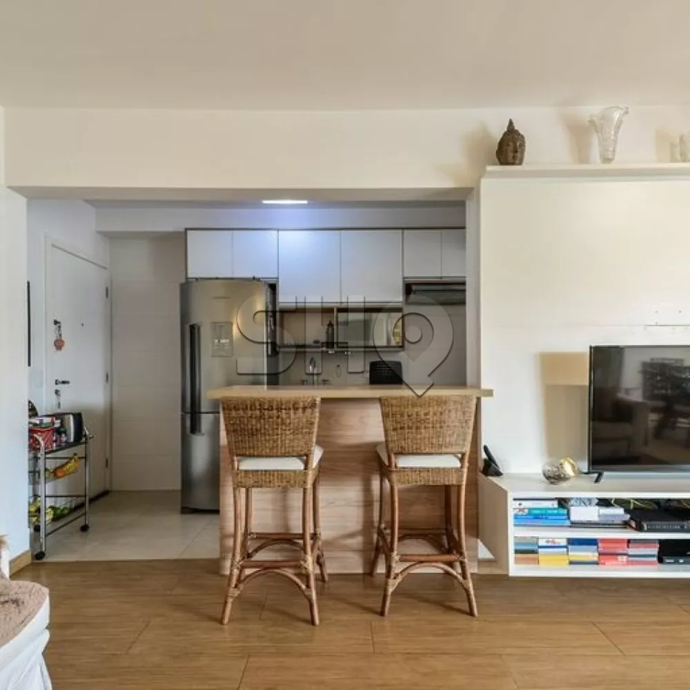 Apartamento, 2 quartos, 90 m² - Foto 2