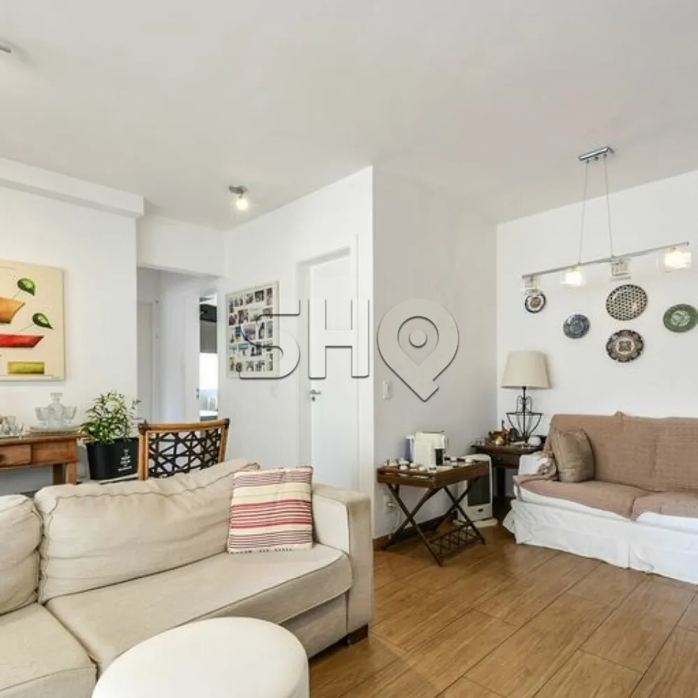 Apartamento, 2 quartos, 90 m² - Foto 5