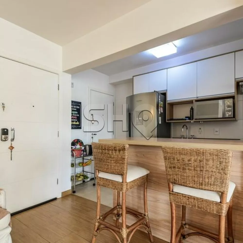 Apartamento, 2 quartos, 90 m² - Foto 4