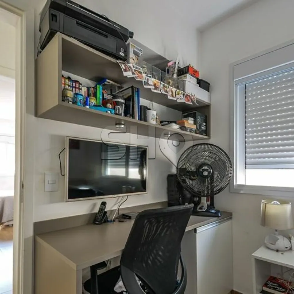 Apartamento, 2 quartos, 90 m² - Foto 6