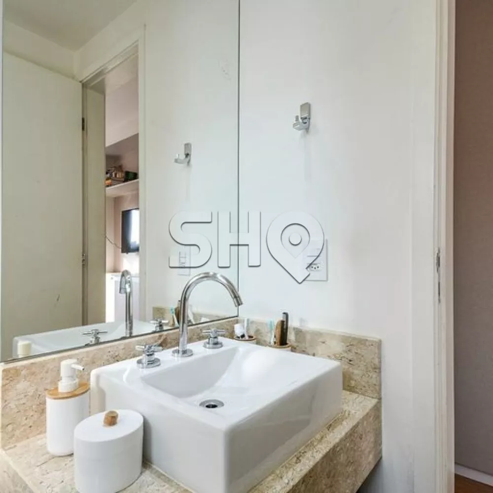 Apartamento, 2 quartos, 90 m² - Foto 3