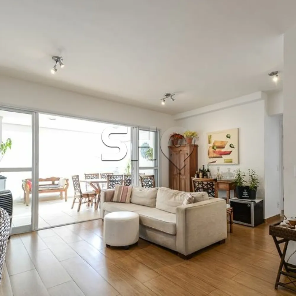Apartamento, 2 quartos, 90 m² - Foto 8