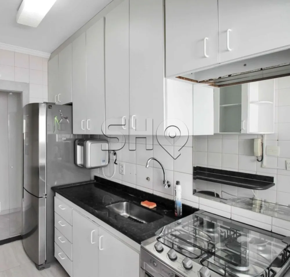 Cobertura, 3 quartos, 110 m² - Foto 1