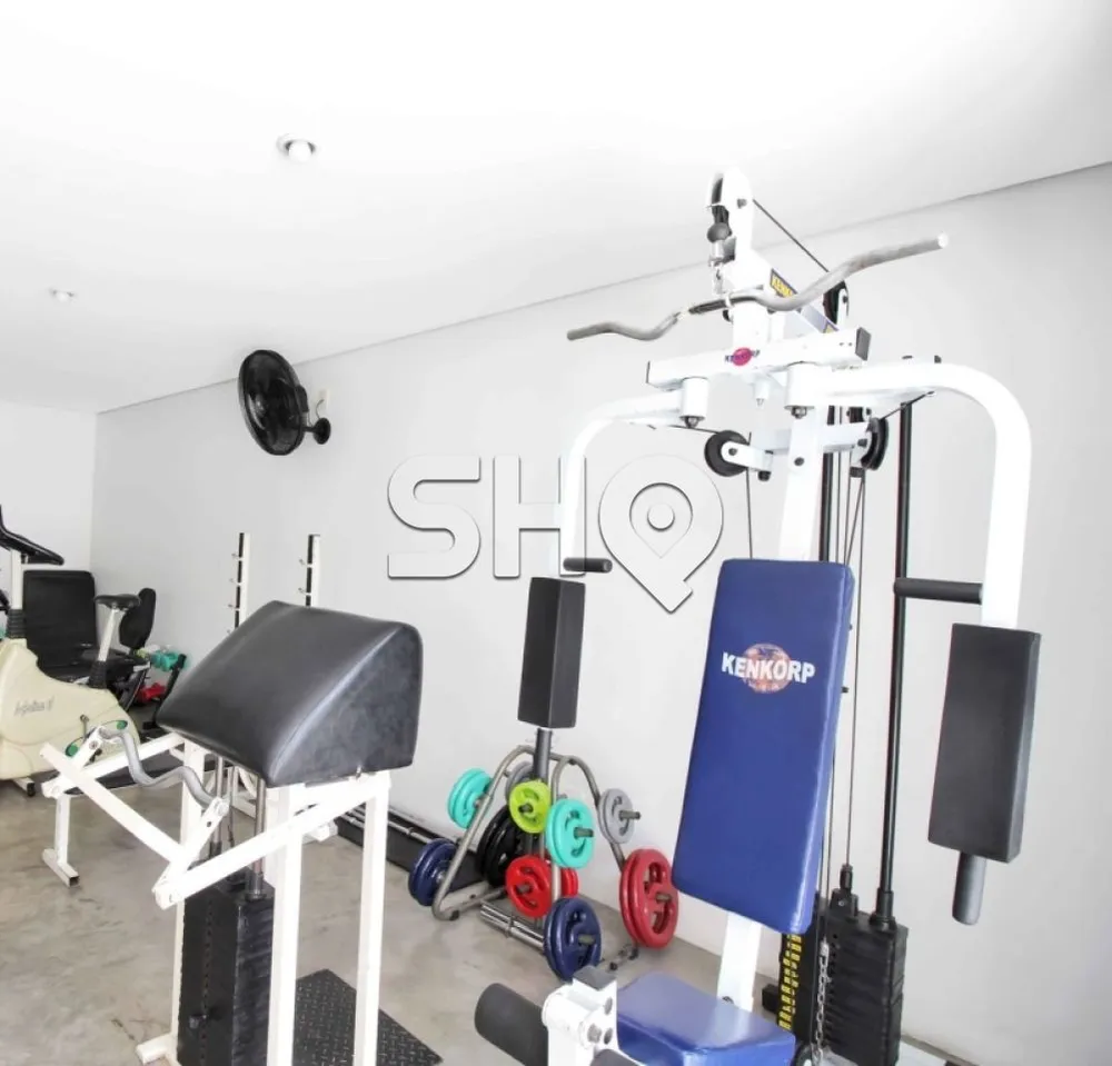 Cobertura, 3 quartos, 110 m² - Foto 4