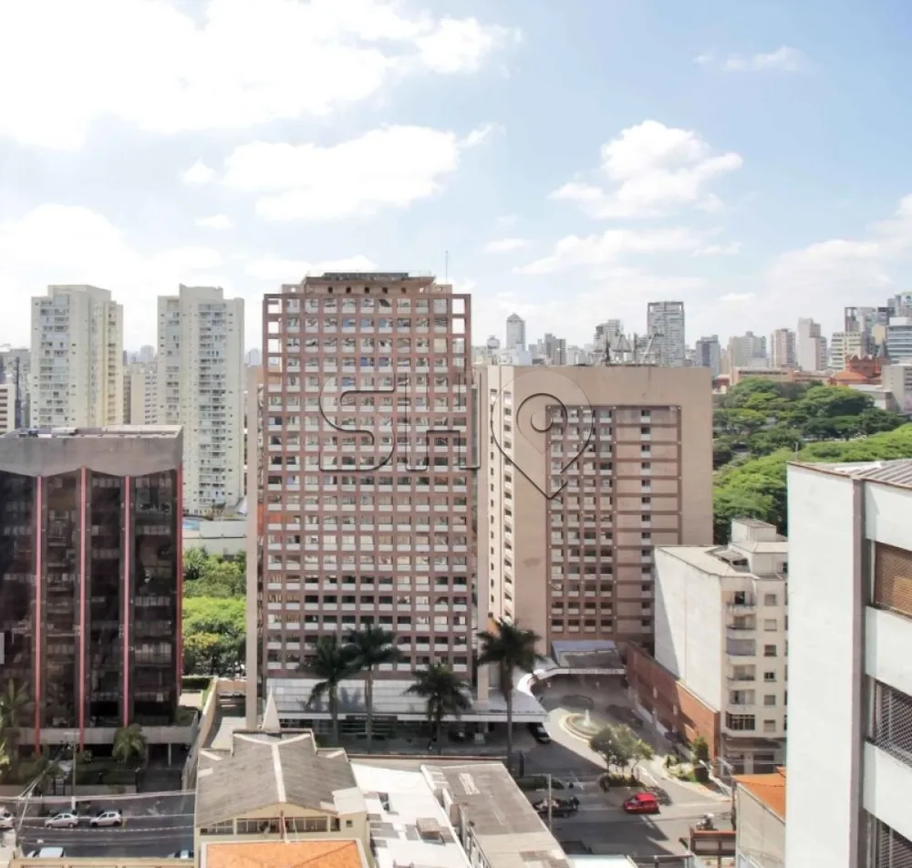 Cobertura, 3 quartos, 110 m² - Foto 1