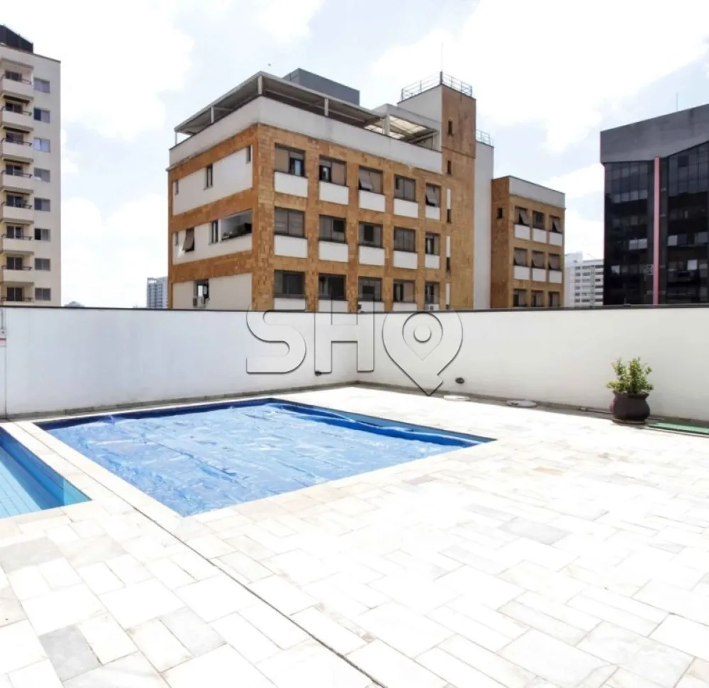 Cobertura, 3 quartos, 110 m² - Foto 2