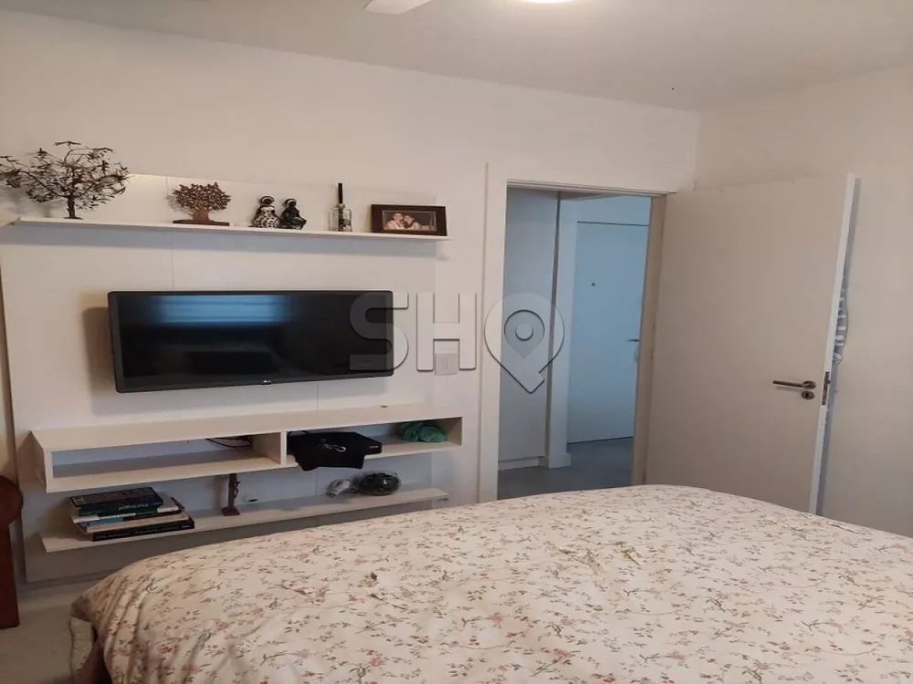 Apartamento à venda com 1 quarto, 37m² - Foto 3