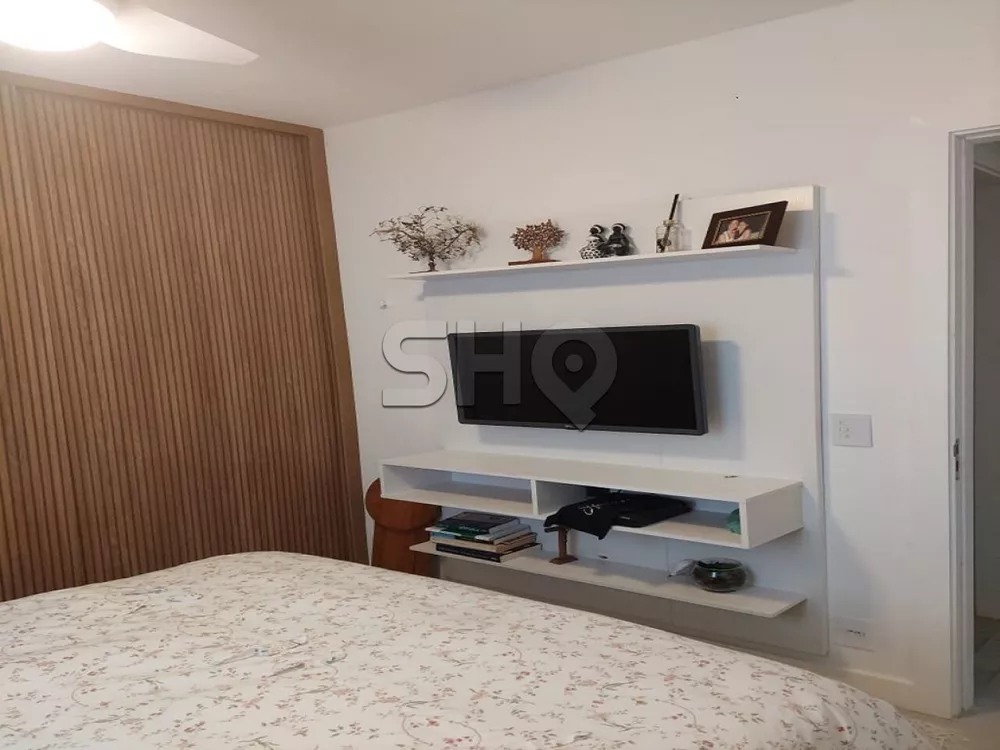 Apartamento à venda com 1 quarto, 37m² - Foto 4