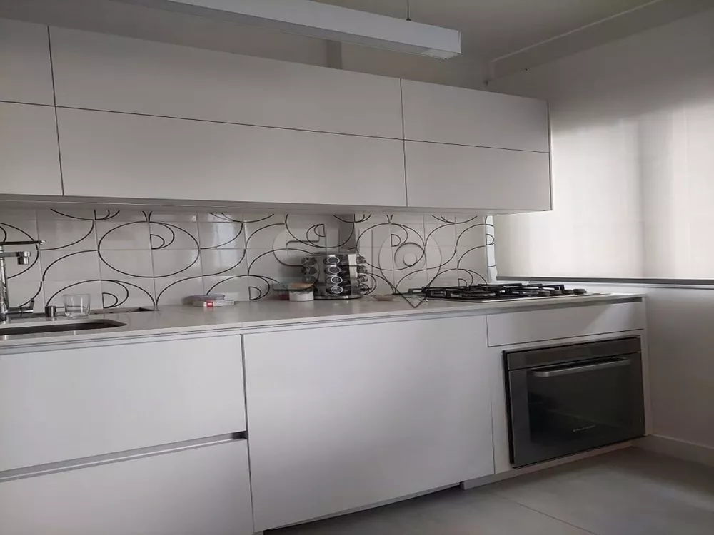 Apartamento à venda com 1 quarto, 37m² - Foto 6