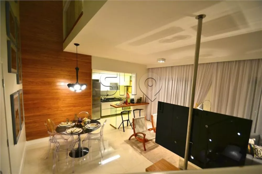 Cobertura à venda com 2 quartos, 163m² - Foto 6