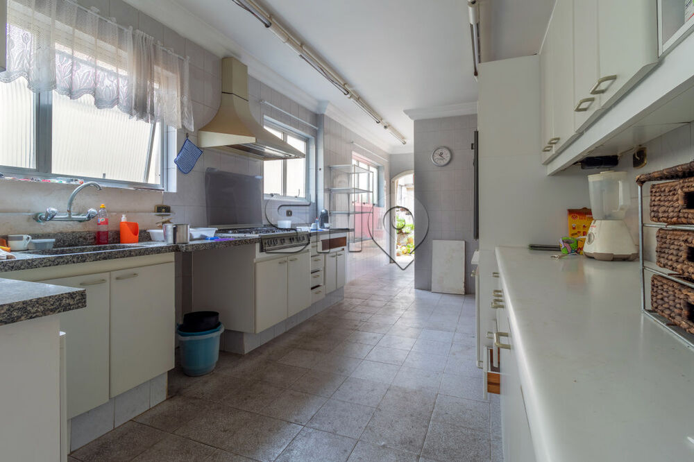 Sobrado, 5 quartos, 644 m² - Foto 4