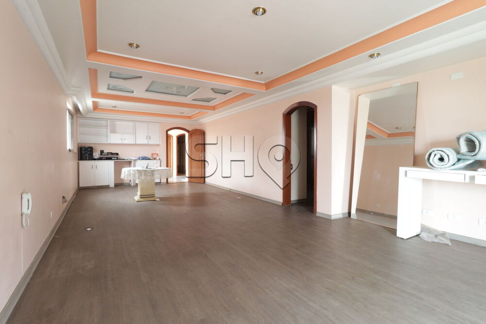 Sobrado, 5 quartos, 644 m² - Foto 2