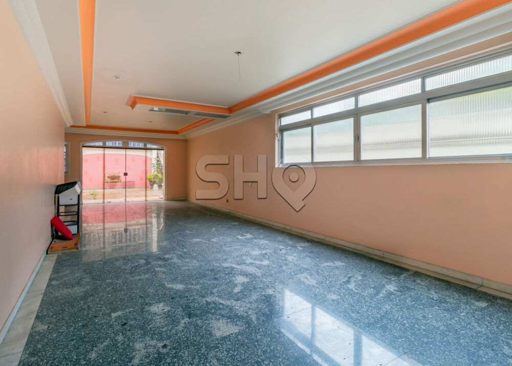 Sobrado, 5 quartos, 644 m² - Foto 1