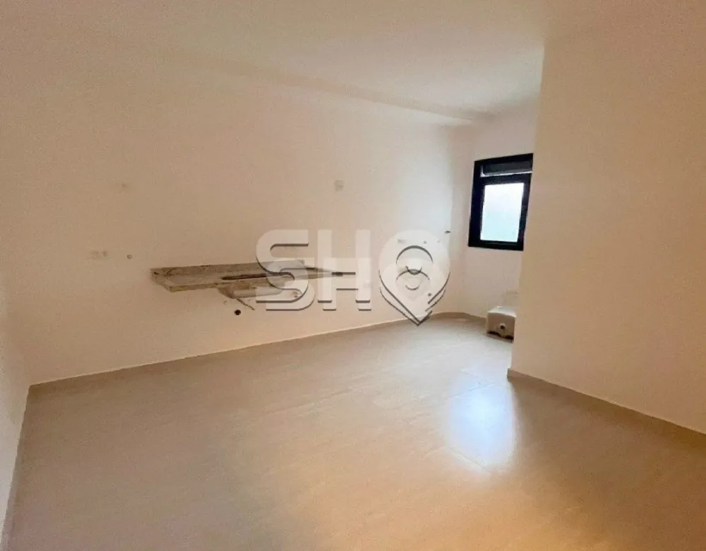 Apartamento, 2 quartos, 36 m² - Foto 2