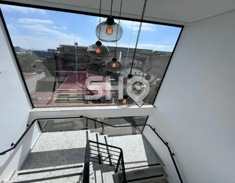 Apartamento, 2 quartos, 36 m² - Foto 4