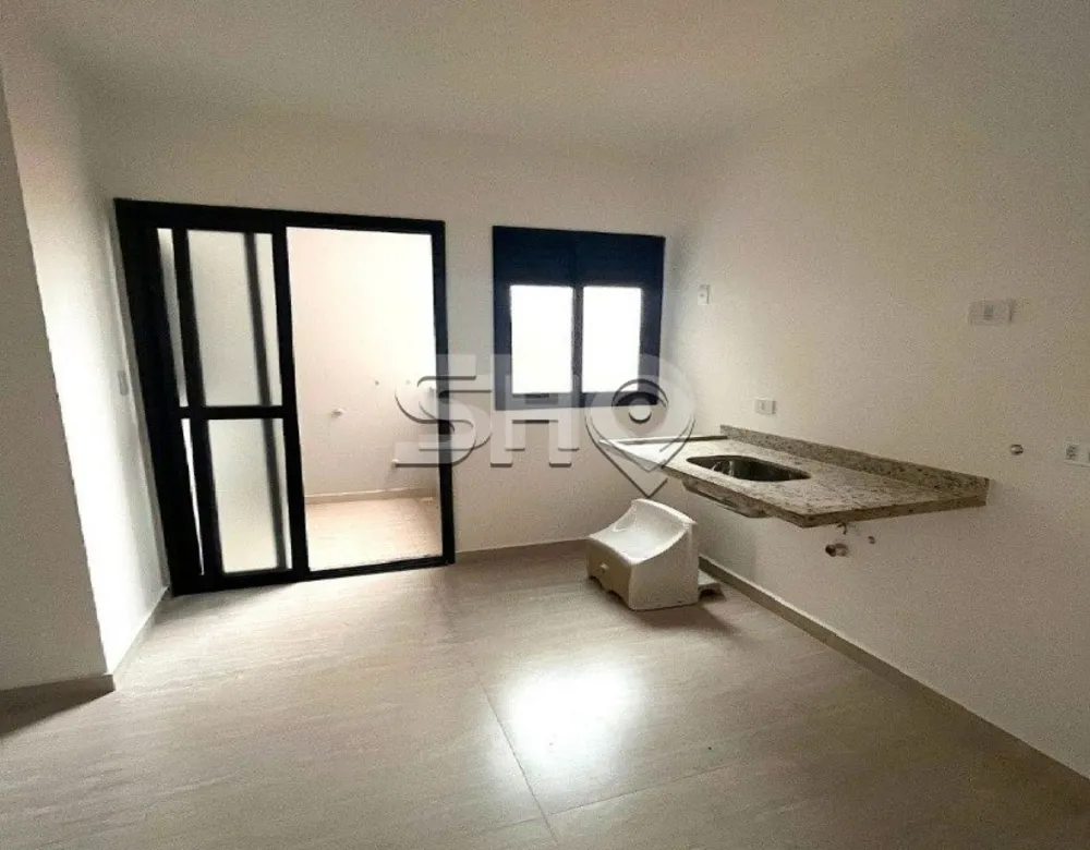 Apartamento, 2 quartos, 36 m² - Foto 3
