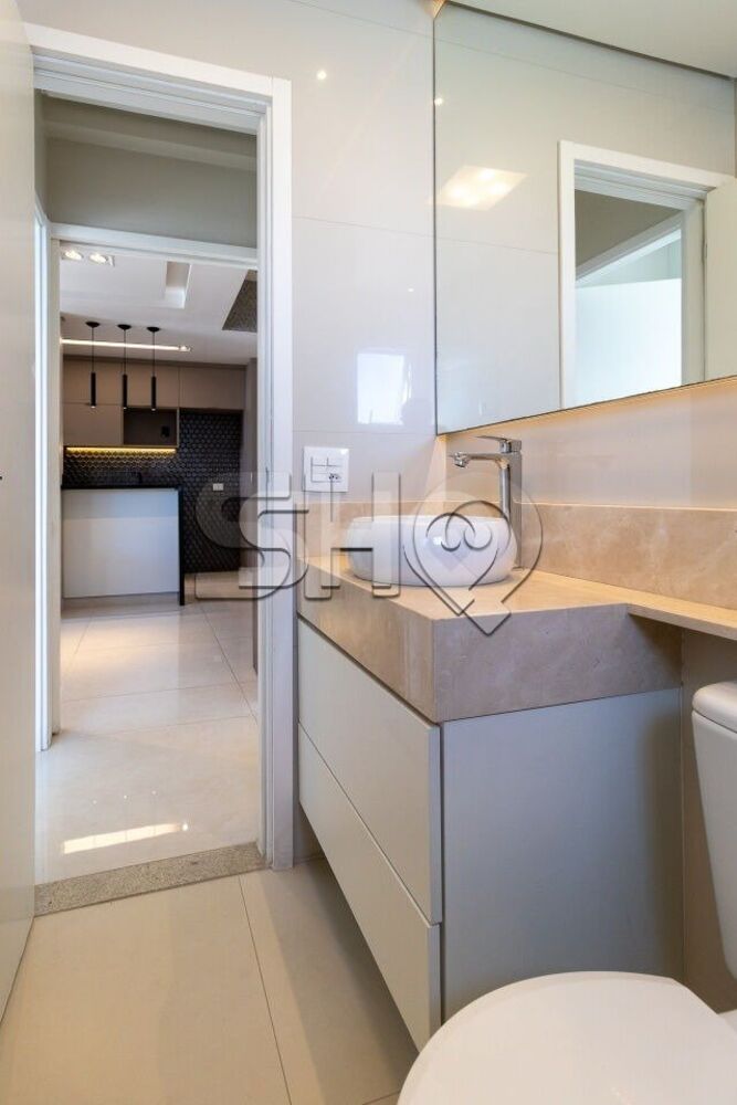 Apartamento à venda com 2 quartos, 118m² - Foto 13