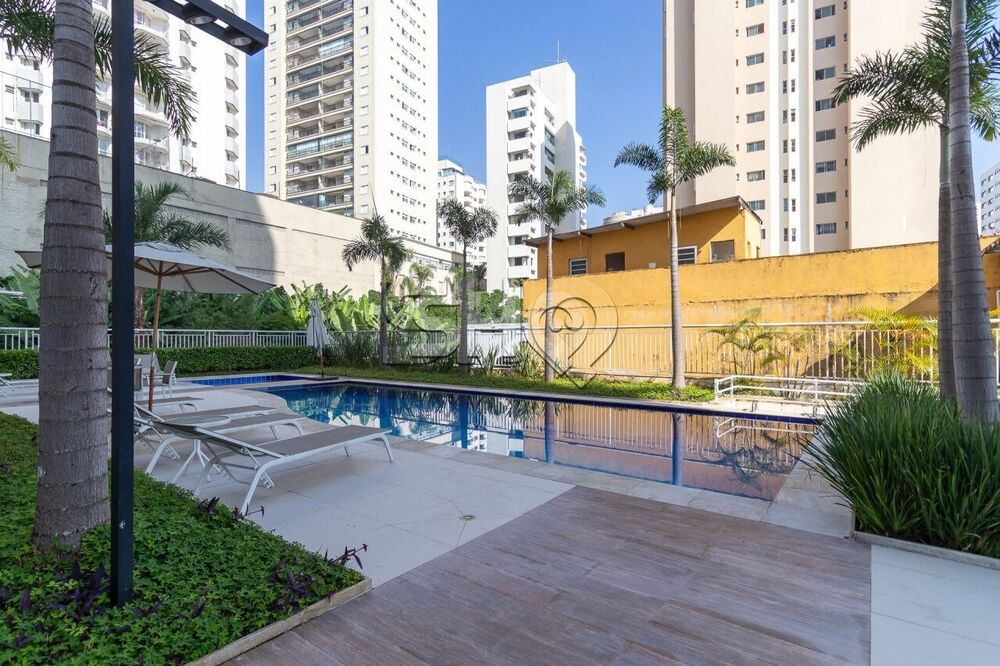Apartamento à venda com 2 quartos, 118m² - Foto 19