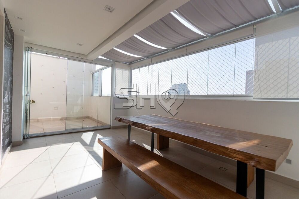 Apartamento à venda com 2 quartos, 118m² - Foto 17