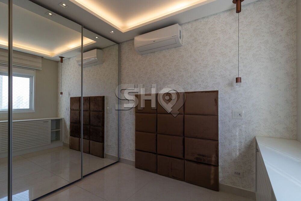 Apartamento à venda com 2 quartos, 118m² - Foto 11