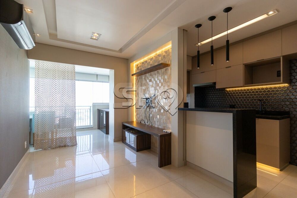 Apartamento à venda com 2 quartos, 118m² - Foto 3