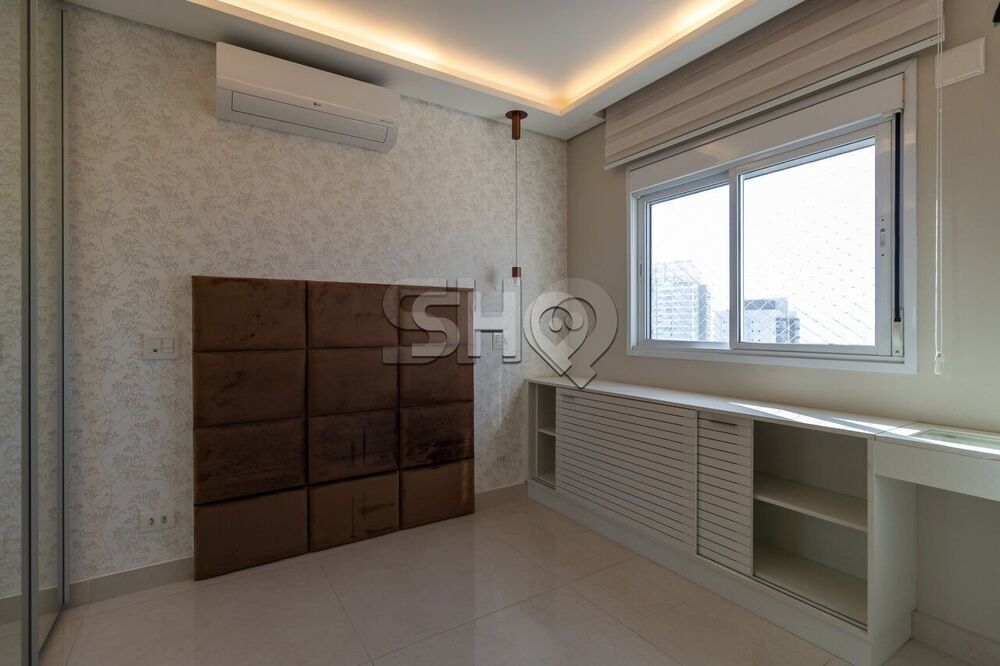 Apartamento à venda com 2 quartos, 118m² - Foto 9