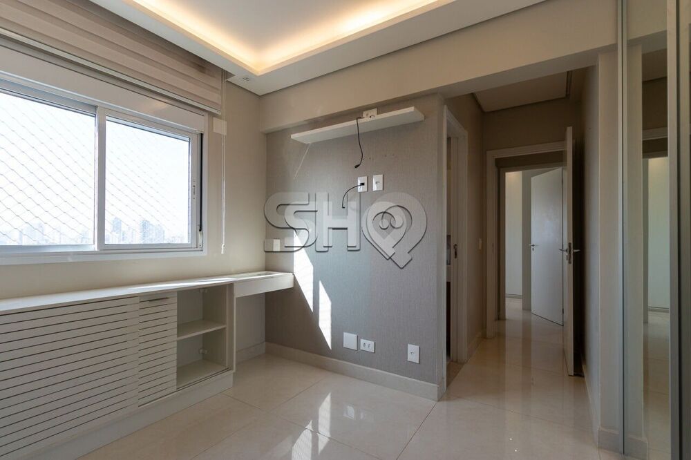 Apartamento à venda com 2 quartos, 118m² - Foto 10