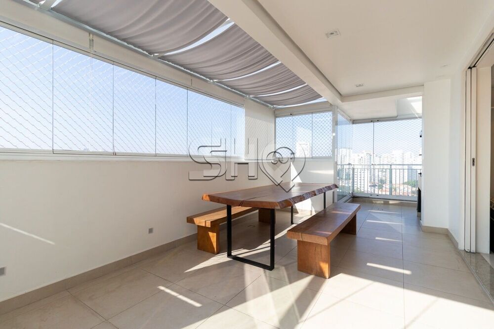 Apartamento à venda com 2 quartos, 118m² - Foto 15