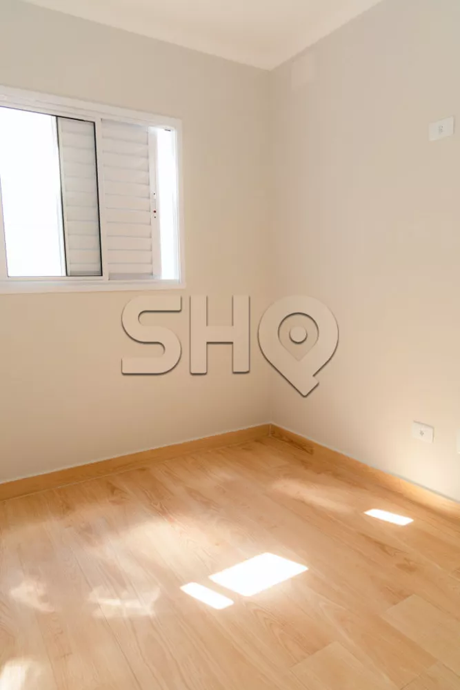 Apartamento à venda com 2 quartos, 42m² - Foto 1