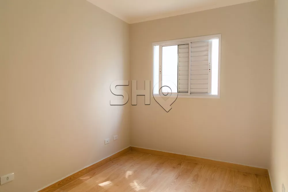 Apartamento à venda com 2 quartos, 42m² - Foto 4