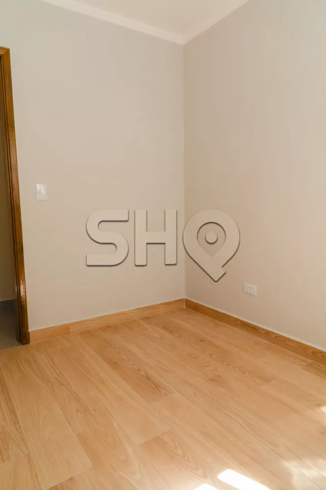 Apartamento à venda com 2 quartos, 42m² - Foto 3