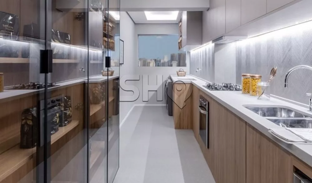 Apartamento, 3 quartos, 135 m² - Foto 10