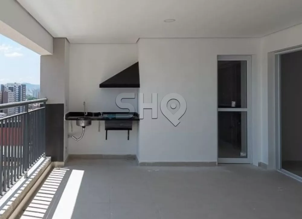Apartamento, 3 quartos, 135 m² - Foto 3