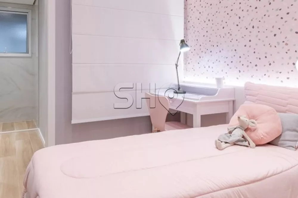 Apartamento, 3 quartos, 135 m² - Foto 12