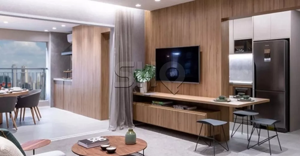 Apartamento, 3 quartos, 135 m² - Foto 11