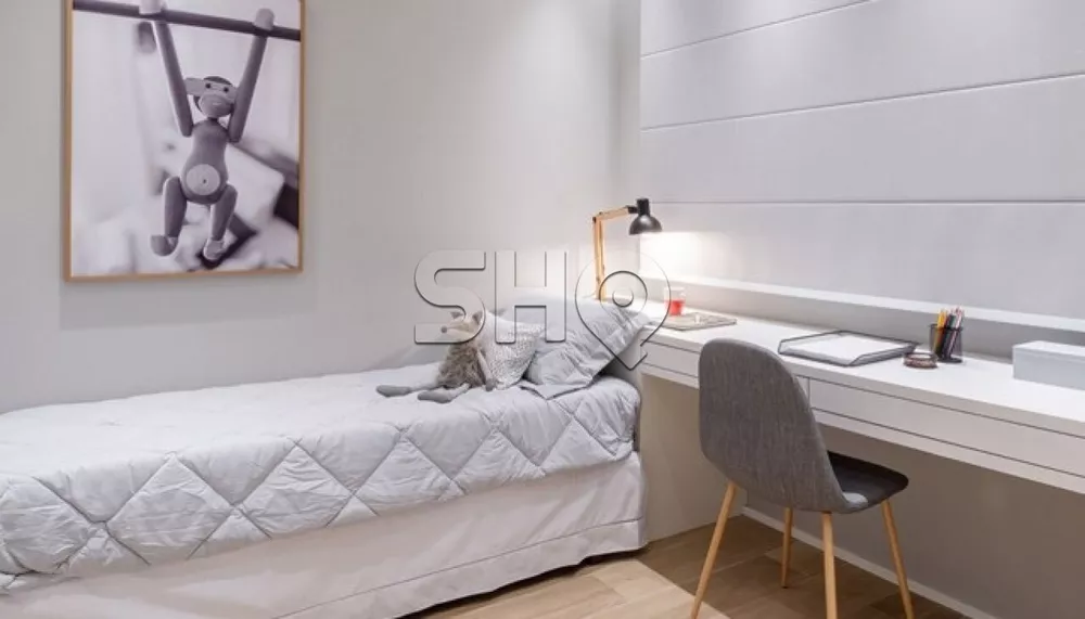 Apartamento, 3 quartos, 135 m² - Foto 2