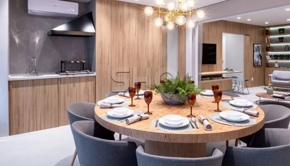 Apartamento, 3 quartos, 135 m² - Foto 1