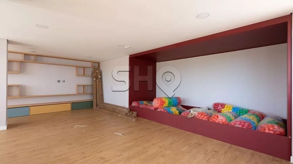 Apartamento, 3 quartos, 135 m² - Foto 6