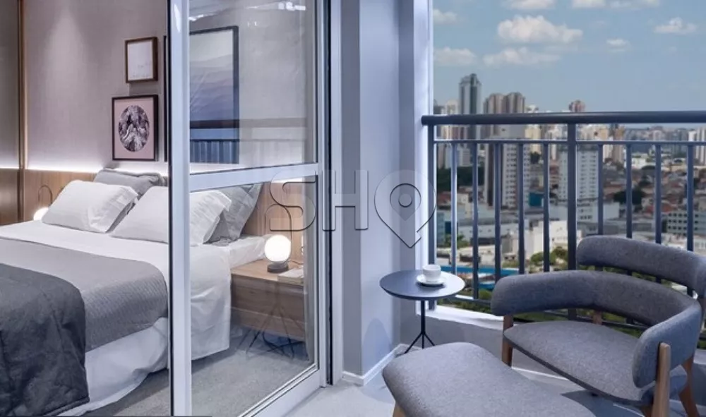 Apartamento, 3 quartos, 135 m² - Foto 8