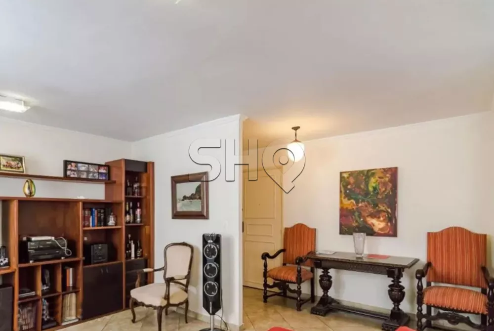 Apartamento à venda com 2 quartos, 130m² - Foto 7