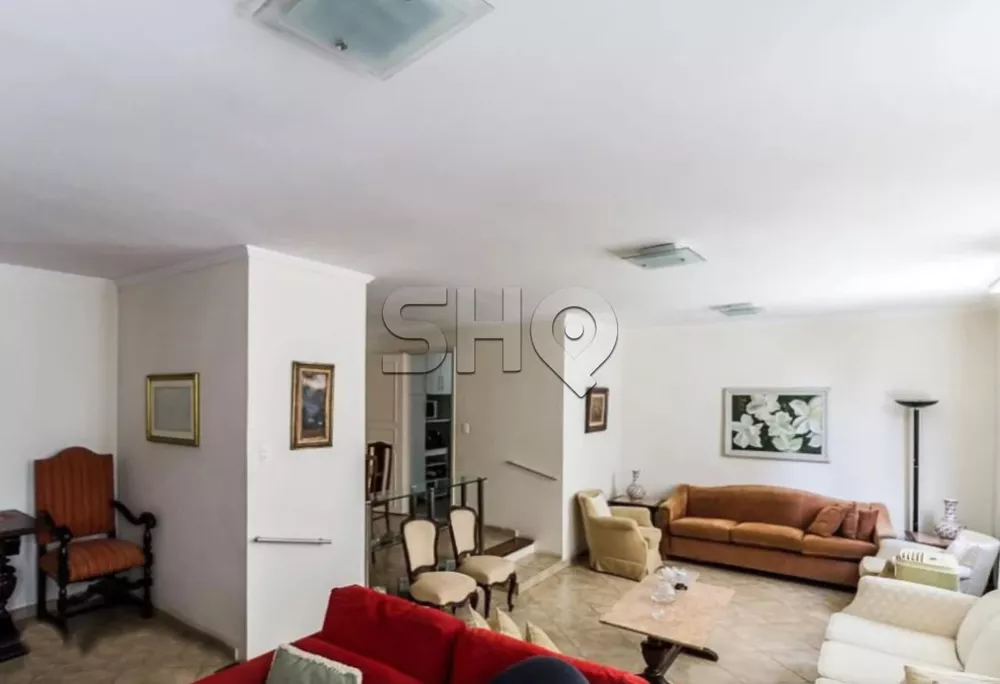 Apartamento à venda com 2 quartos, 130m² - Foto 6