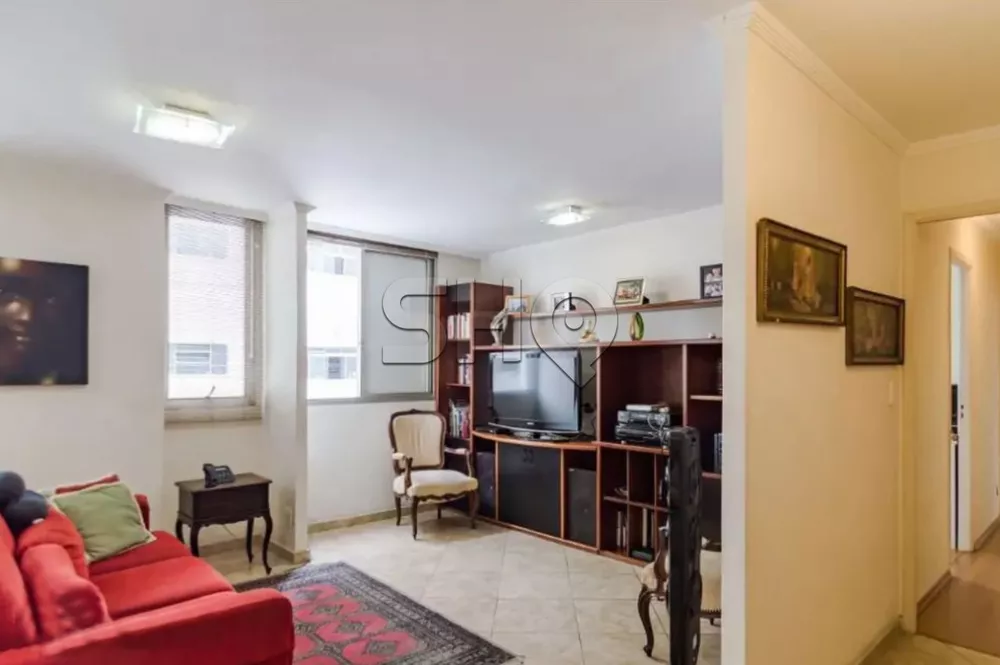 Apartamento à venda com 2 quartos, 130m² - Foto 5