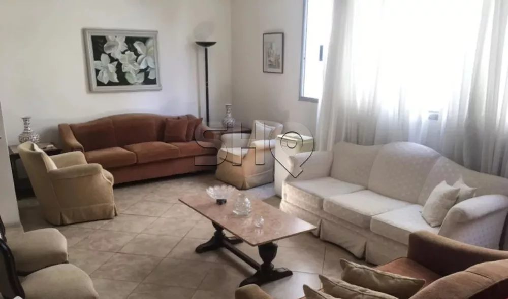 Apartamento à venda com 2 quartos, 130m² - Foto 3