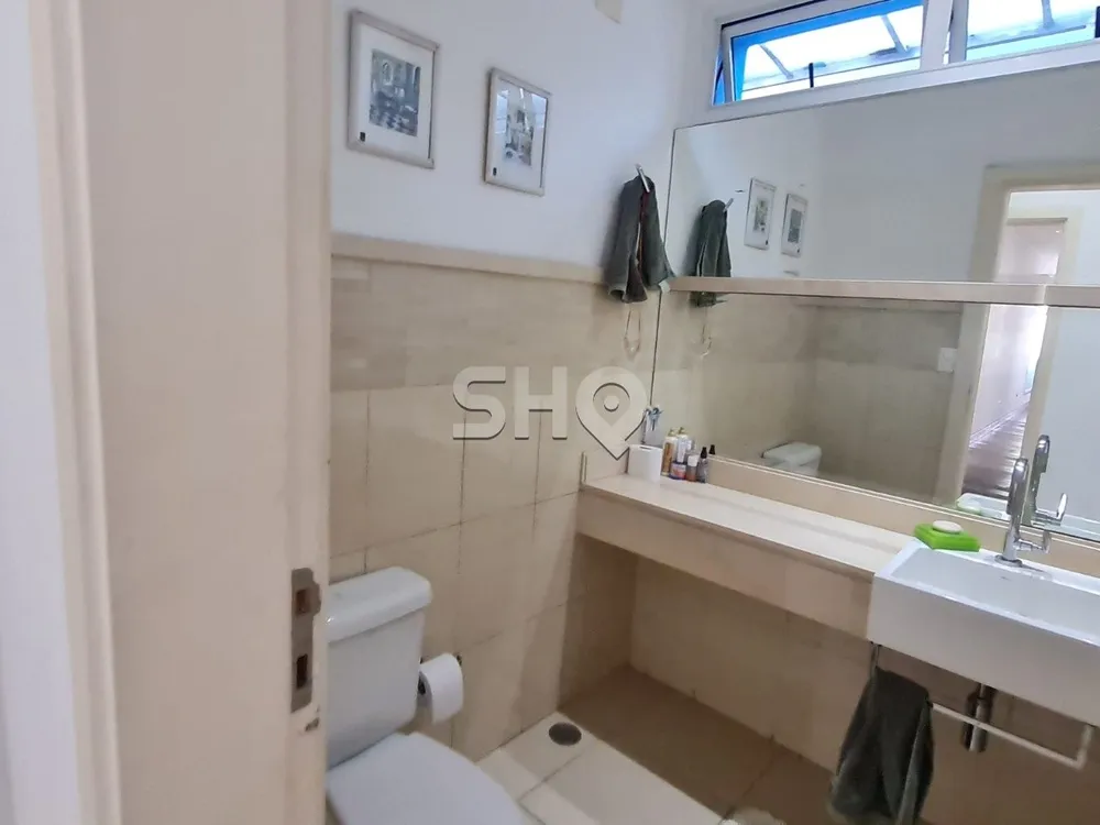 Sobrado, 3 quartos, 280 m² - Foto 3
