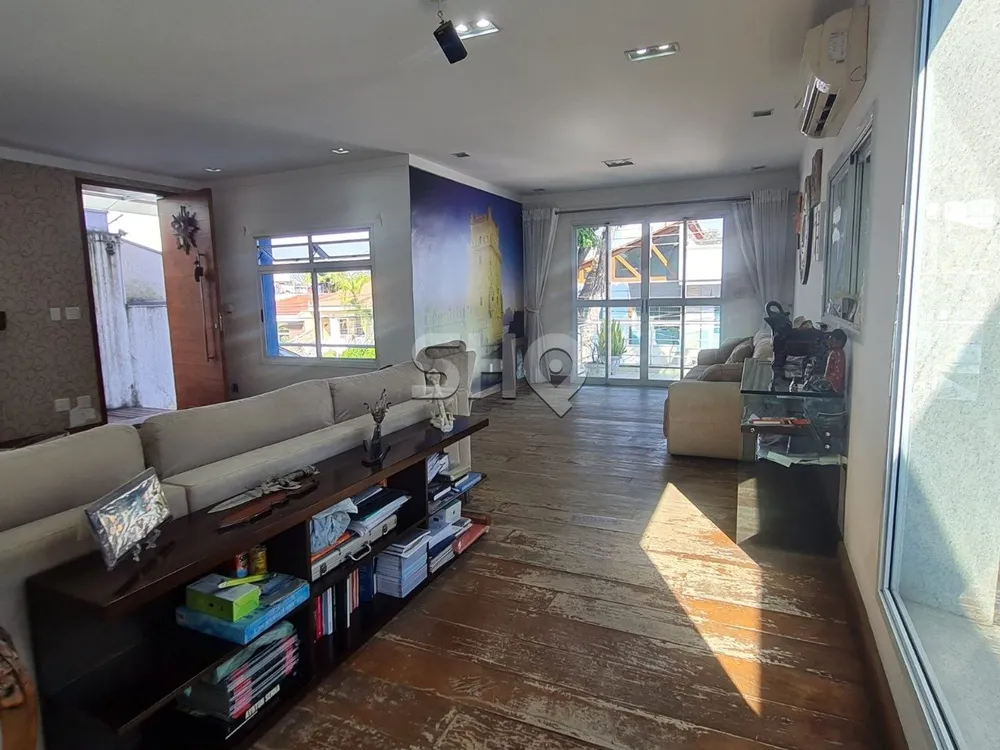 Sobrado, 3 quartos, 280 m² - Foto 2