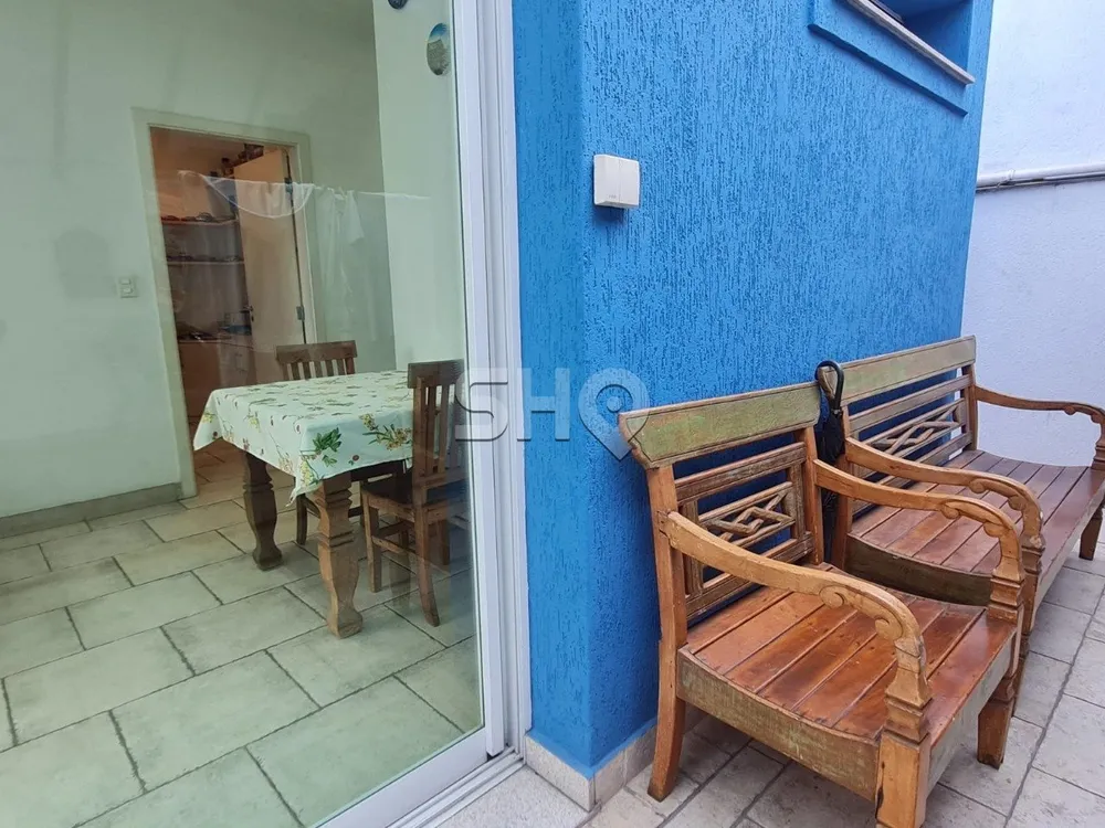 Sobrado, 3 quartos, 280 m² - Foto 4